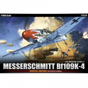메서슈미트 Bf109K-4 메서슈미트
