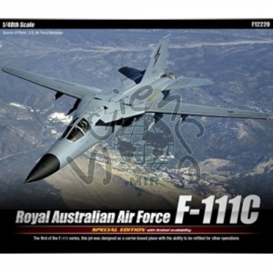 F-111C 호주공군 전폭기