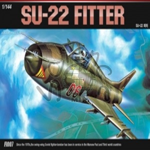 피터 SU-22 피터,SU-22