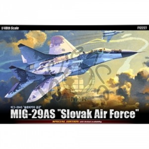 미그-29AS (슬로바키아공군) 미그,슬로바키아공군,미그29