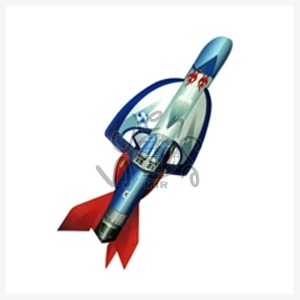로켓 만들기 (페이퍼글라이더)