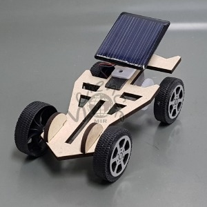 신재생에너지 미니태양광자동차M1