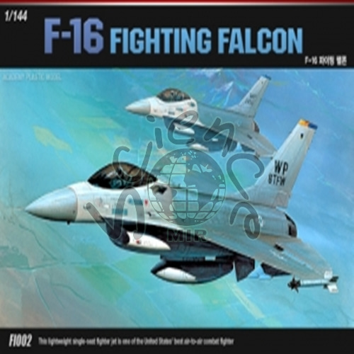 F-16 파이팅팰콘