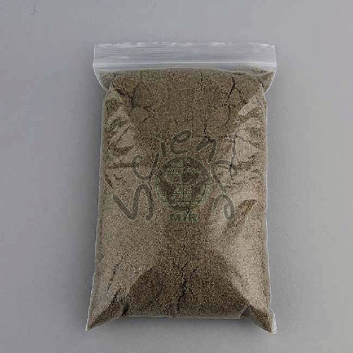 모래흙(3kg정도)(MIR-0549)