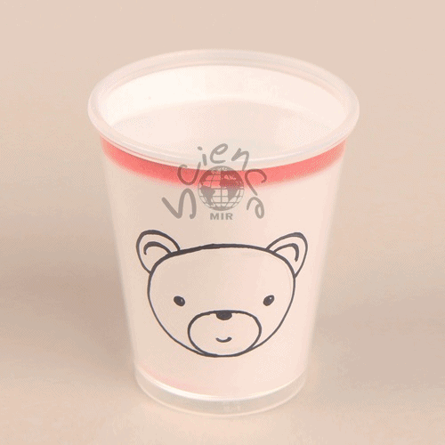 열변색컵만들기(5인용)(선택사항)(MIR-5555)