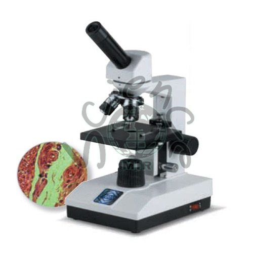 생물 단안 현미경 PAR-L 시리즈(교육용 보급형)