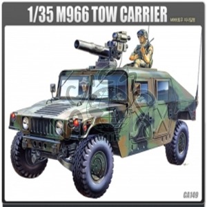 M966 토우 미사일형 M966,토우미사일형