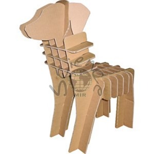 강아지[Dog Chair(s)]