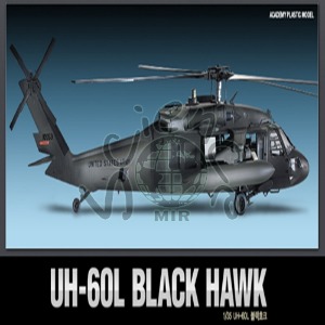 블랙호크 UH-60L 블랙호크,UH-60L