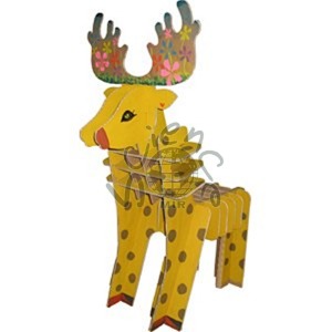 사슴[Deer Chair(s)]