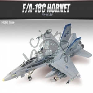호넷 F/A-18C 호넷,F/A-18C