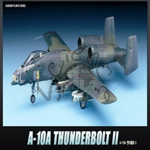 A-10A 썬더볼트2