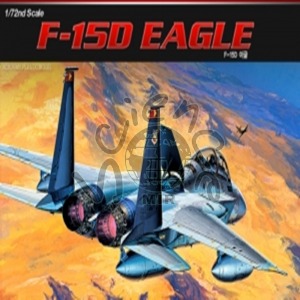 F-15D 이글
