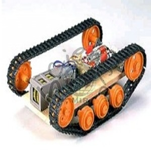 [TA70108] TRACKED VEHICLE CHASSIS KIT TRACKED VEHICLE CHASSIS KIT ,기어박스,타미야