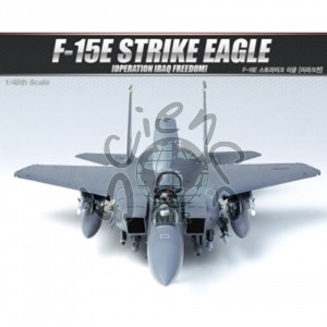 F-15E  스트라이크이글 (이라크전)