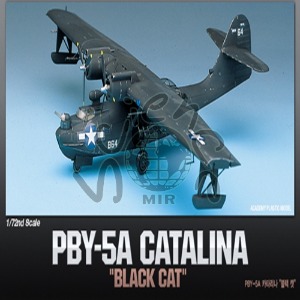 카타리나 PBY-5A 블랙캣 카타리나,PBY-5A,블랙캣