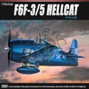 F6F-3/5 헬캣