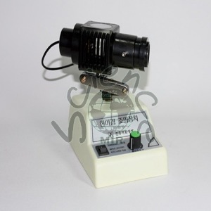 현미경 조명장치(A형)
