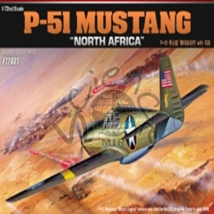 무스탕 P-51 북아프리카 무스탕,P-51,북아프리카