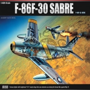 F-86F-30 세이버