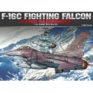 F-16C 파이팅팰콘 (풀라잉 레이저 백스)