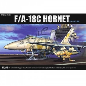 호넷 F/A-18C 호넷