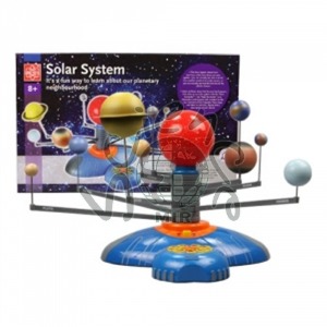 태양계모형(솔라 시스템) 태양계,솔라시스템,쏠라시스템