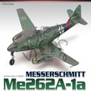 메서슈미트 Me262A-1a 제트전투기 메서슈미트,Me262A-1a,제트전투기