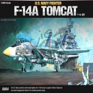F-14A 톰캣