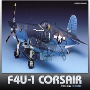 코르세어 F4U-1 코르세어,F4U-1
