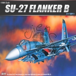 플랭커B (SU-27) 플랭커B,SU-27
