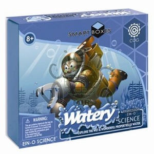 물실험세트 (Watery) 물,실험,물실험세트