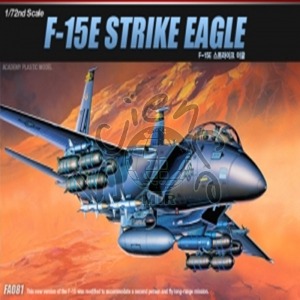 F-15E 스트라이크이글
