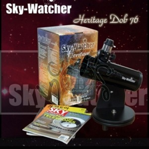 Sky-Watcher 천체망원경 천체망원경, 스카이워처