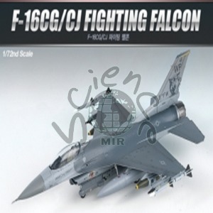 F-16CG/CJ 파이팅팰콘