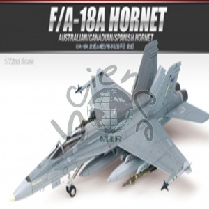 호넷 F/A-18A 스페인/캐나다/호주군 호넷 호넷,F/A-18A