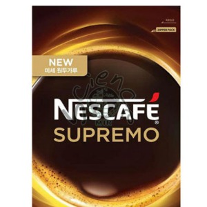 (커피)네스카페 수프리모 430g
