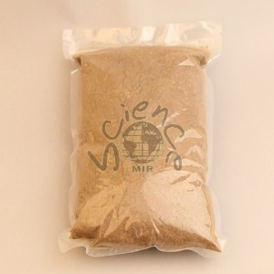 직접모은흙(운동장흙)(약3kg)(MIR-2395)