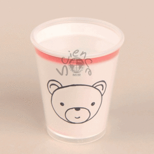열변색컵만들기(체온용,5인용)(MIR-5555)