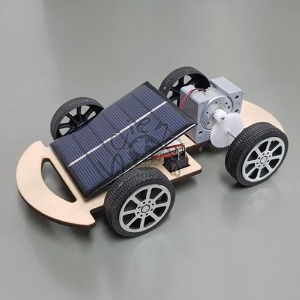신재생에너지 태양광자동차만들기K1