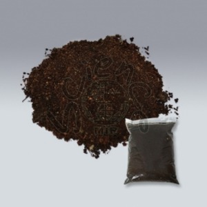 화분흙(거름흙,배양토)(500g/1kg)