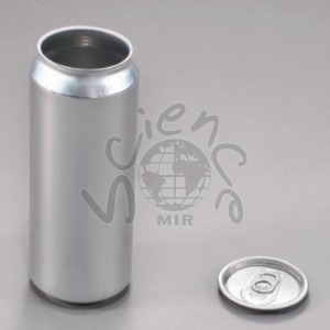 알루미늄캔(빈음료수캔)(5개입)