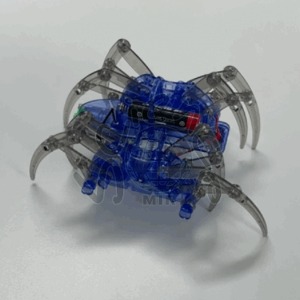 거미로봇만들기
